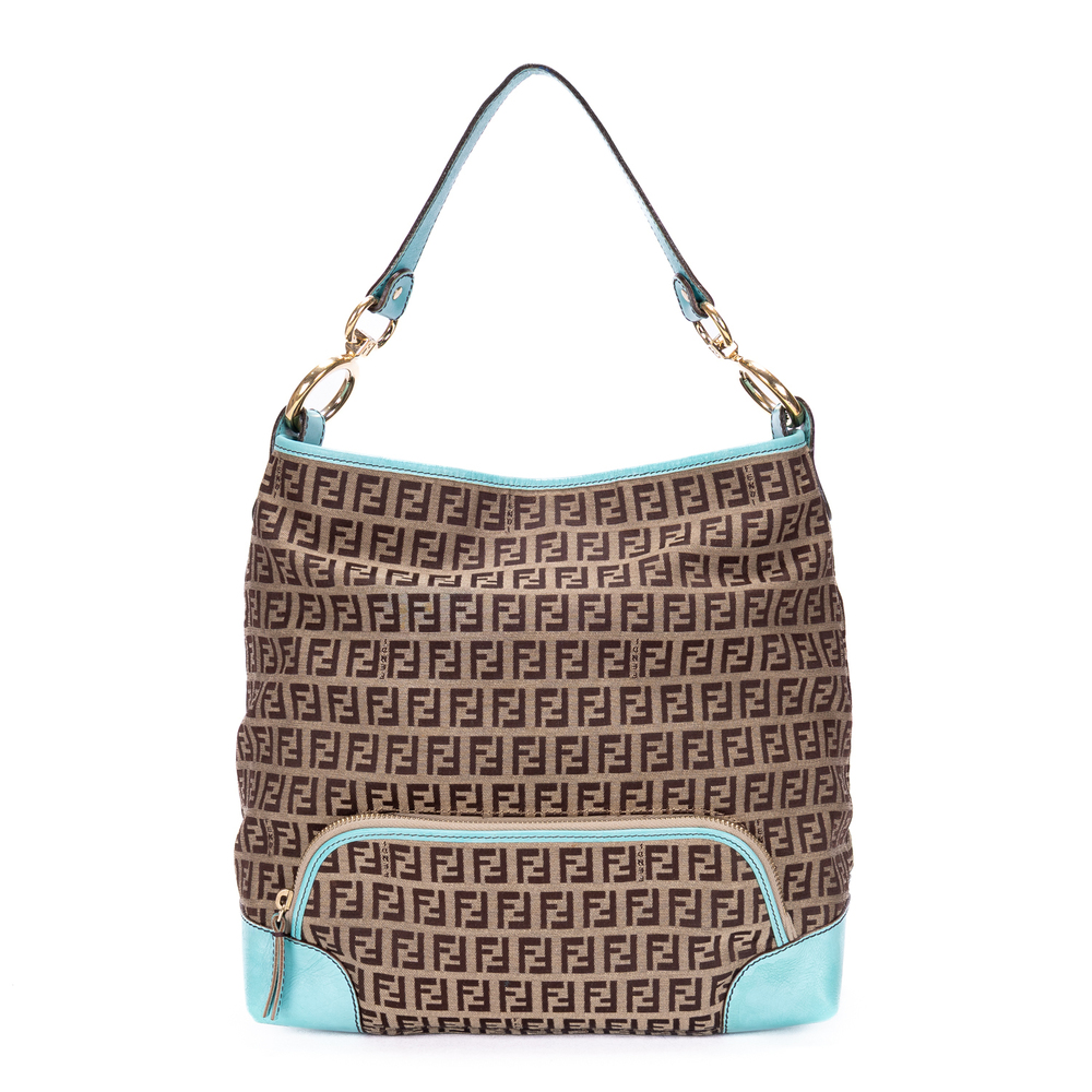 Fendi Chef Hobo Bag